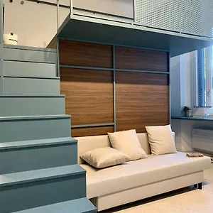 Apartamento Lovely Flat In Bocconi, Milán